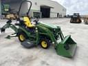2021 John Deere 1025R Image