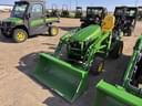 2021 John Deere 1025R Image