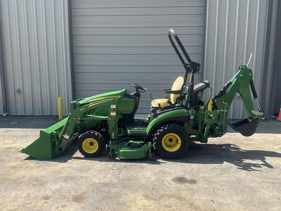 Image of John Deere 1025R Primary image