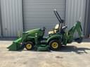 2021 John Deere 1025R Image