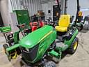 2021 John Deere 1025R Image