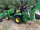 2021 John Deere 1025R Image