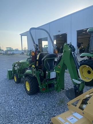 Image of John Deere 1025R Primary image
