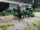 2021 John Deere 1025R Image