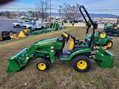 Thumbnail image John Deere 1025R 4