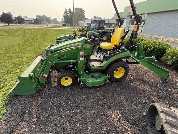 Image of John Deere 1025R Primary image