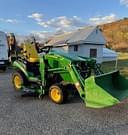 2021 John Deere 1025R Image