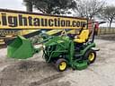 2021 John Deere 1025R Image