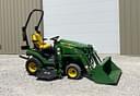 2021 John Deere 1025R Image