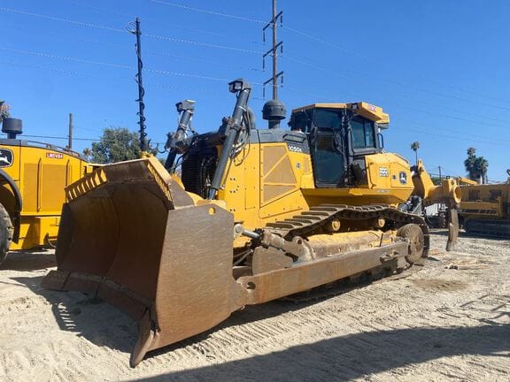 2021 John Deere 1050K Equipment Image0