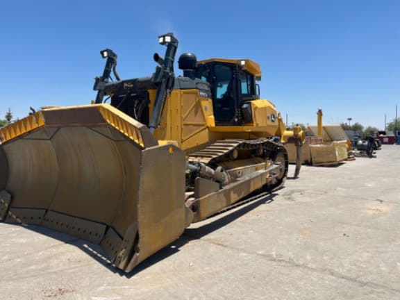Image of John Deere 1050K Primary image