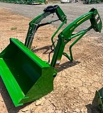 Main image John Deere 120R 0