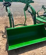 Main image John Deere 120R 1