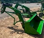 Thumbnail image John Deere 120R 3