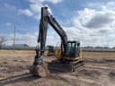 2021 John Deere 135G Image