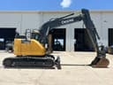 2021 John Deere 135G Image