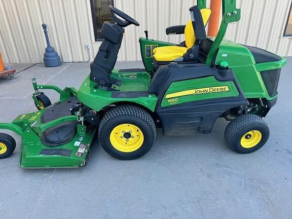 Image of John Deere 1550 Primary image