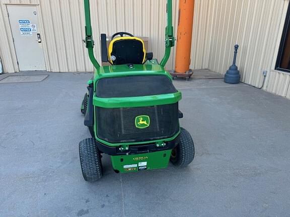 Image of John Deere 1550 equipment image 4