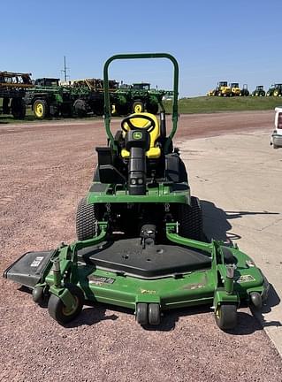 Image of John Deere 1570 equipment image 2