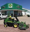 2021 John Deere 1570 Image
