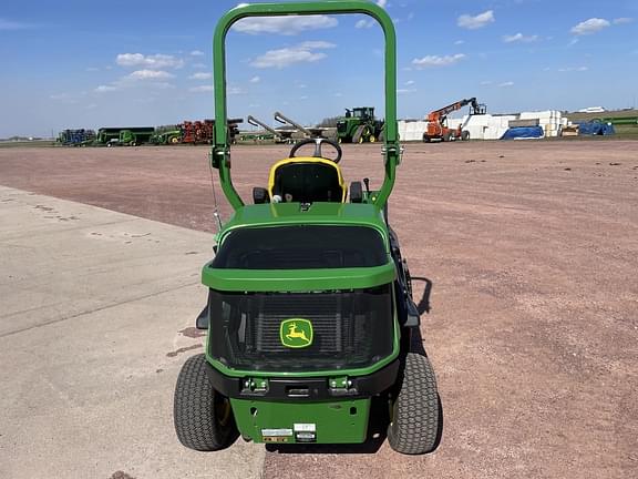 Image of John Deere 1570 equipment image 2
