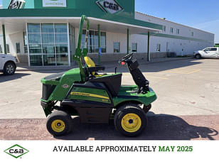 Main image John Deere 1570 0