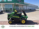 2021 John Deere 1570 Image