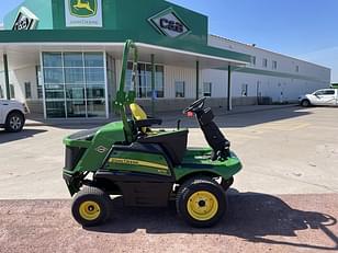 Main image John Deere 1570 1