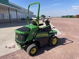 Main image John Deere 1570 3