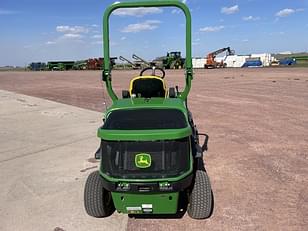 Main image John Deere 1570 4