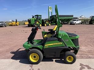 Main image John Deere 1570 6