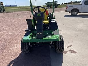 Main image John Deere 1570 7