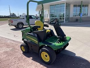 Main image John Deere 1570 9