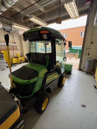 Image of John Deere 1575 equipment image 2