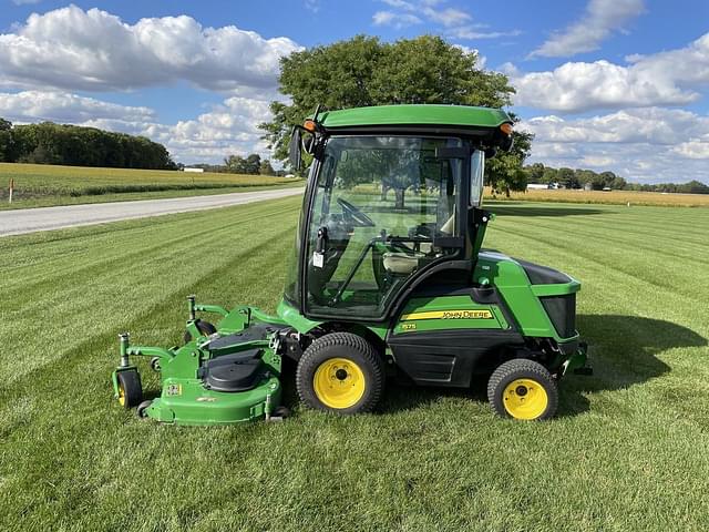 Image of John Deere 1575 equipment image 1