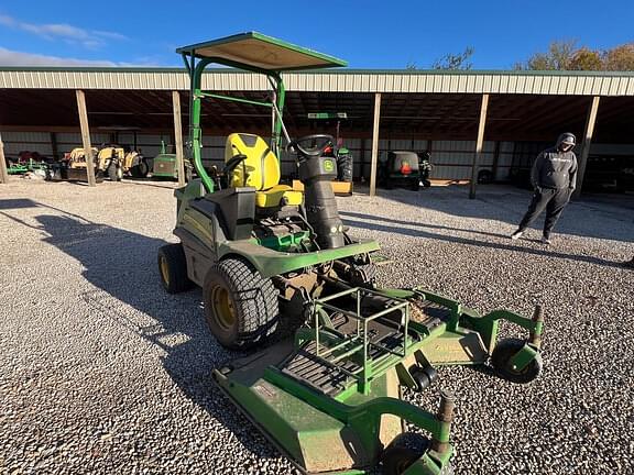 Image of John Deere 1580 Primary image