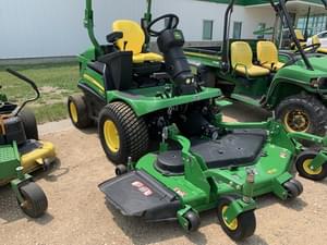 2021 John Deere 1580 Image