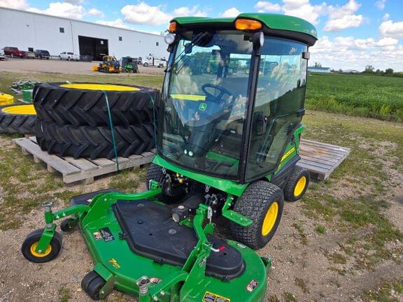Image of John Deere 1585 Primary image