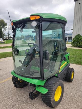 2021 John Deere 1585 Equipment Image0