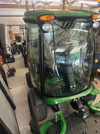 Image of John Deere 1585 equipment image 2