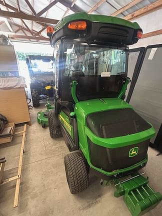 Image of John Deere 1585 equipment image 4