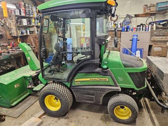 Image of John Deere 1585 Primary image