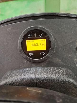 Image of John Deere 1585 equipment image 3