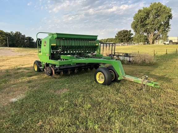Main image John Deere 1590