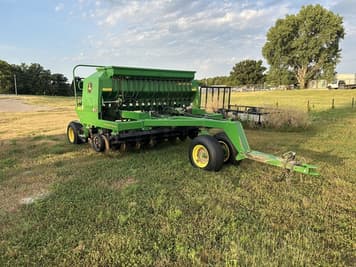 Main image John Deere 1590