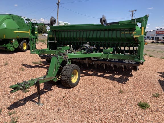 Main image John Deere 1590