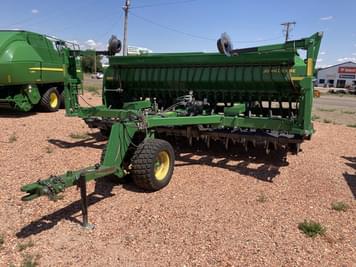 Main image John Deere 1590