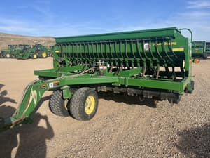 2021 John Deere 1590 Image