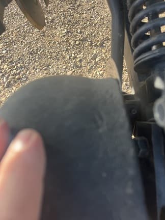 Image of John Deere 1590 equipment image 3