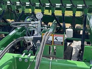 Main image John Deere 1590 17